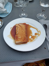 Plats et boissons du Restaurant méditerranéen L'Annexe à Marseille - n°15