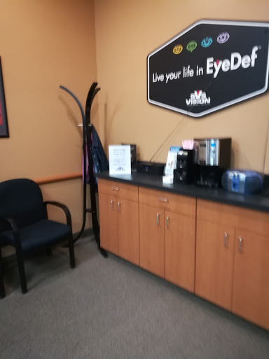 Eye Care Center «SVS Vision Optical Centers», reviews and photos, 1349 N Telegraph Rd, Monroe, MI 48162, USA