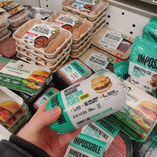 Grocery Store «Giant Food Stores», reviews and photos, 1760 Dekalb Pike, Blue Bell, PA 19422, USA