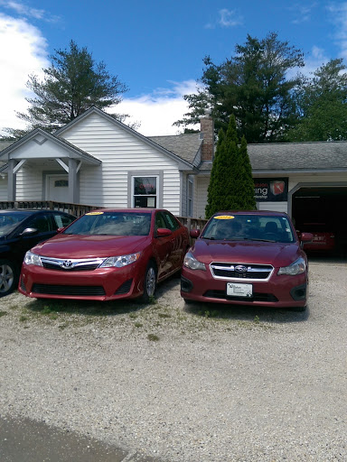 Used Car Dealer «Williston Economy Motors», reviews and photos, 687 Industrial Ave, Williston, VT 05495, USA