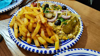 Plats et boissons du Restaurant halal Carthage'resto à Saint-Étienne - n°3