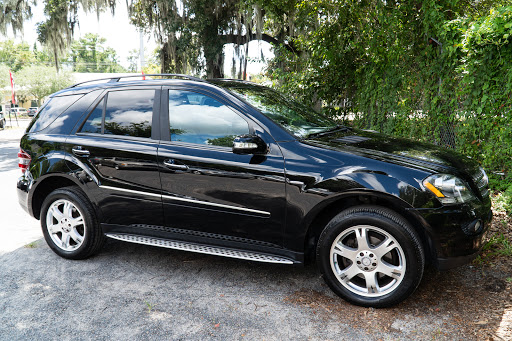 Car Dealer «Car Coast Auto Sales», reviews and photos, 1528 Ashley River Rd, Charleston, SC 29407, USA