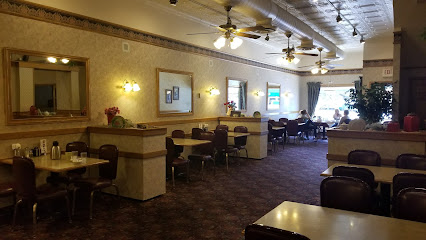 Travelers Inn Restaurant photo