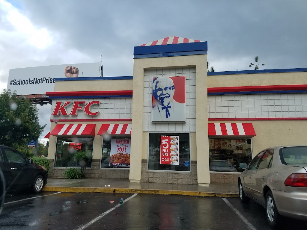 KFC 95207