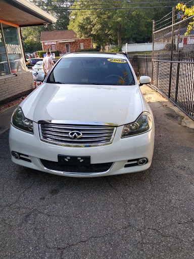 Car Dealer «Champ Motors», reviews and photos, 1167 Alpharetta Hwy, Roswell, GA 30075, USA