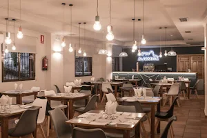 Restaurante Altamira image