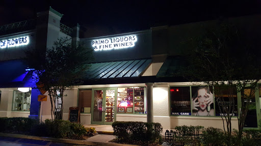 Primo Liquors Weston, 2390 Weston Rd, Weston, FL 33326, USA, 