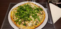 Pizza du La Marina - Restaurant et Pizzéria à Belfort - n°7