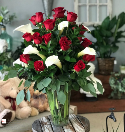 Florist «J & J Flowers and Gifts Shop», reviews and photos, 8366 Pines Blvd, Pembroke Pines, FL 33024, USA