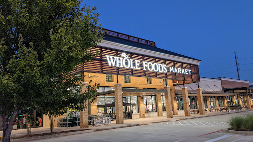 Grocery Store «Whole Foods Market», reviews and photos, 1380 E 70th St, Shreveport, LA 71105, USA