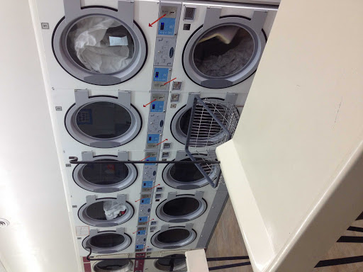 Laundromat «Laundry Room», reviews and photos, 909 Conestoga Rd, Bryn Mawr, PA 19010, USA