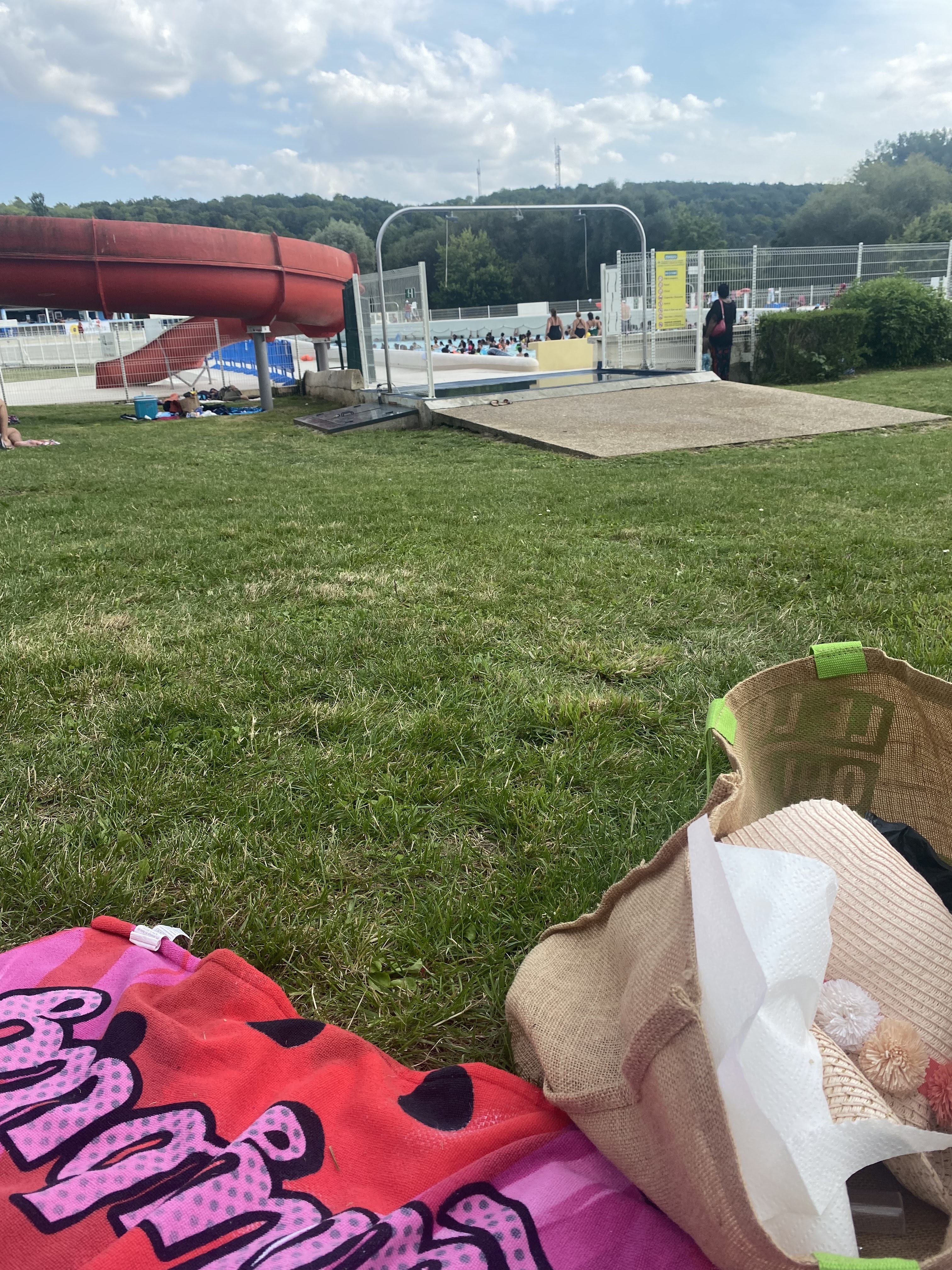 Photo n° 1 de l'avis de priscil.1 fait le 15/08/2021 à 17:45