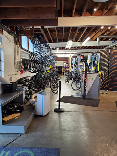 Ski Shop «evo Seattle Store», reviews and photos, 3500 Stone Way N, Seattle, WA 98103, USA