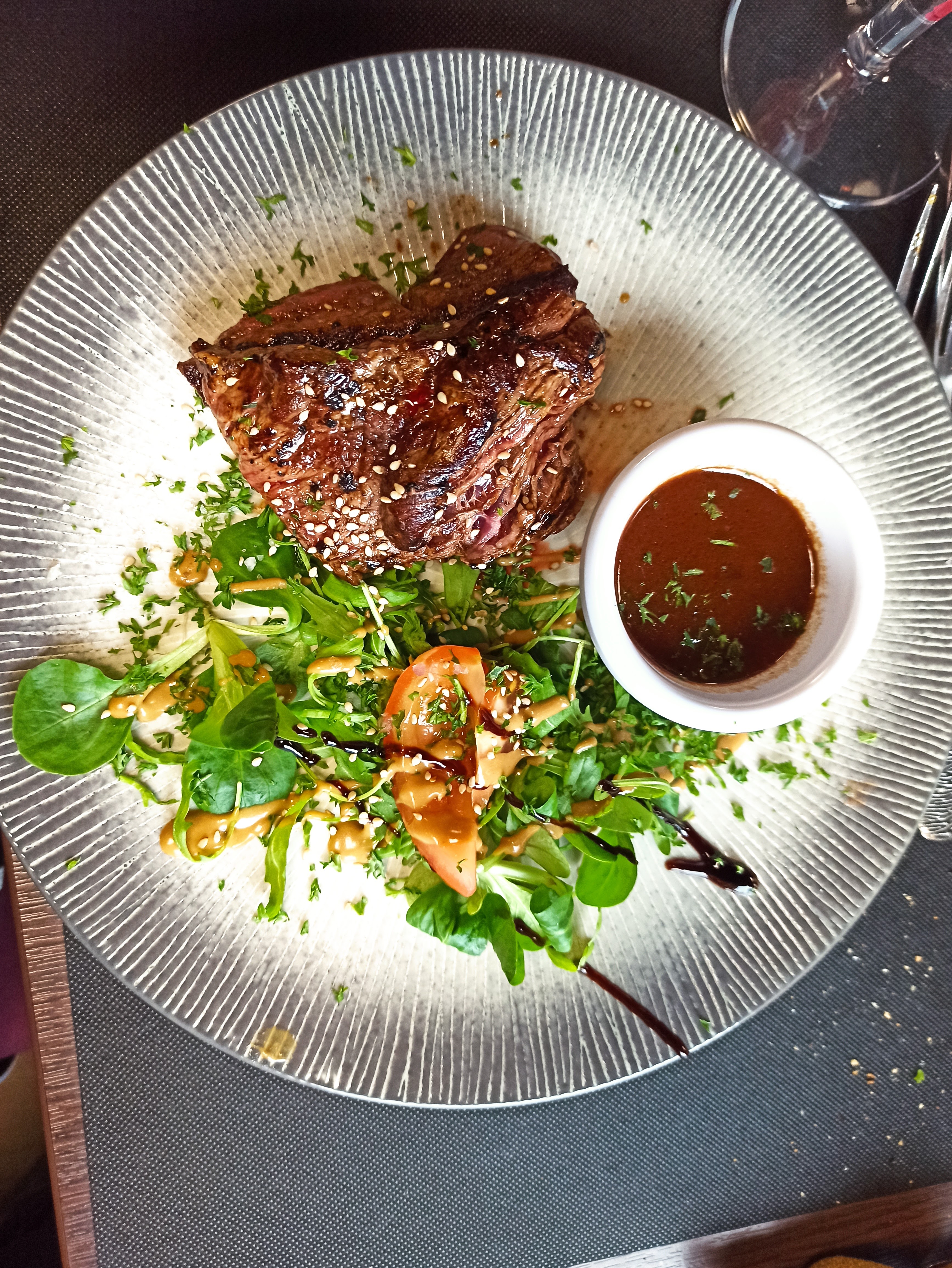 Photo n° 1 de l'avis de valérie.U fait le 16/07/2021 à 19:51