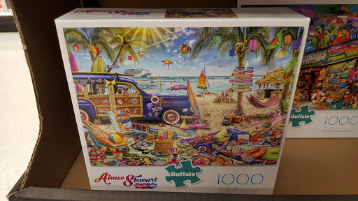 Department Store «Target», reviews and photos, 191 Market St, Winchester, VA 22603, USA