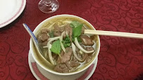 Soupe du Restaurant vietnamien La Jonque à Nantes - n°6