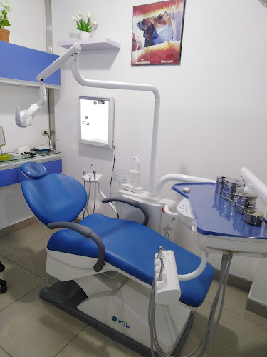 Opiniones de Clinica Odontologica Senor De Luren en Ica - Dentista