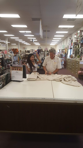 Fabric Store «Fabric Hut», reviews and photos, 828 E Little Creek Rd, Norfolk, VA 23518, USA
