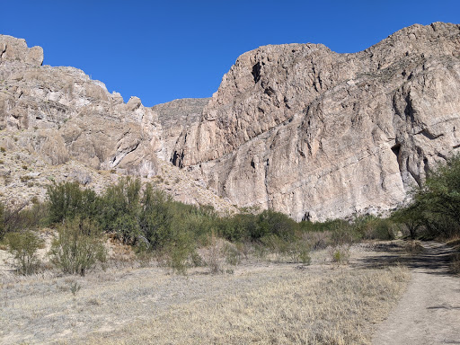 National Park «Big Bend National Park», reviews and photos