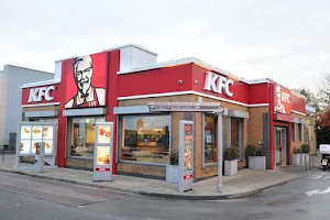 KFC Liverpool - Edge Lane image