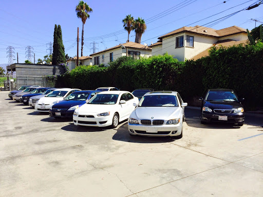 Used Car Dealer «C H Auto», reviews and photos, 8399 Garvey Ave, Rosemead, CA 91770, USA