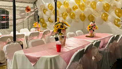 Marie’s party rental