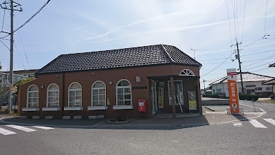 郷田郵便局