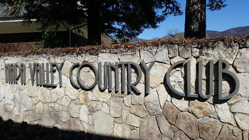Country Club «Napa Valley Country Club», reviews and photos, 3385 Hagen Rd, Napa, CA 94558, USA