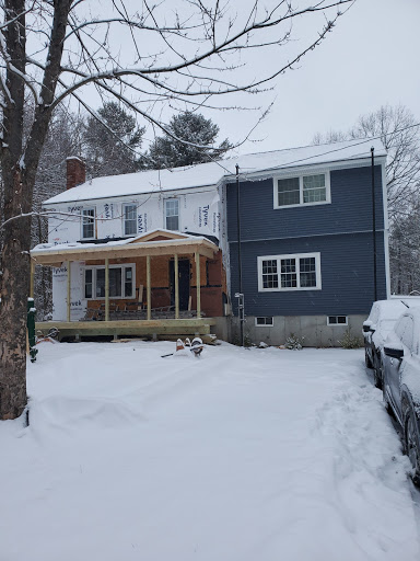 Construction Company «Crossroads Contracting», reviews and photos, 15 Londonderry Rd # 6, Londonderry, NH 03053, USA