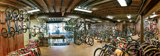 Bicycle Repair Shop «PRO BIKE+ South Hills», reviews and photos, 102 Fort Couch Rd, Pittsburgh, PA 15241, USA