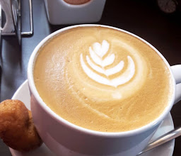 Blum coffee Merida centro photo