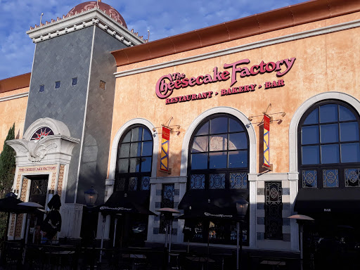 Shopping Mall «The Arboretum», reviews and photos, 10000 Research Blvd, Austin, TX 78759, USA