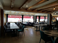 Atmosphère du Restaurant Les Airelles à Fontcouverte-la-Toussuire - n°10