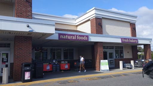 Grocery Store «Stop & Shop», reviews and photos, 465 Atlantic Ave, Oceanside, NY 11572, USA