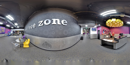 Gym «Planet Fitness», reviews and photos, 30272 Crown Valley Pkwy, Laguna Niguel, CA 92677, USA