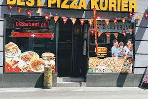 Best Pizza Kurier seit 2000 image
