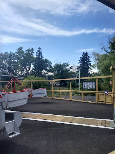 Amusement Park «Fantasy Island», reviews and photos, 2400 Grand Island Blvd, Grand Island, NY 14072, USA