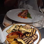 Photo n°3 de l'avis de Sabrina.a fait le 06/10/2021 à 21:12 sur le  Ristorante Terramare à La Luna