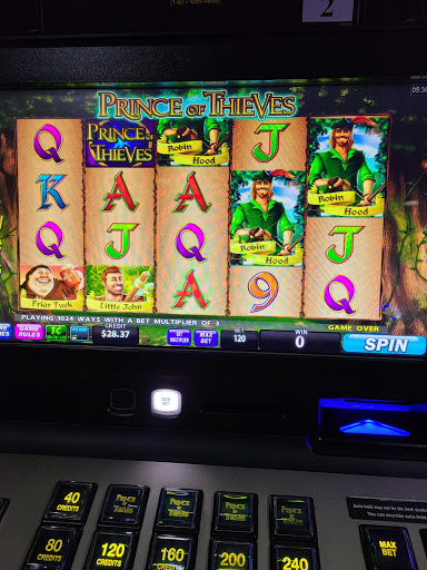 Bowling Alley «Linn Lanes Bowling Center», reviews and photos, 2250 S Main Rd, Lebanon, OR 97355, USA