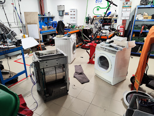 AEG Servicio Técnico Oficial. Sogotzi Berri SLU en Vitoria-Gasteiz, Álava