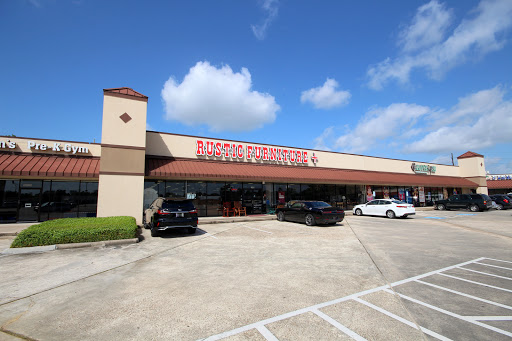 Rustic Furniture Plus, 5346 FM 1960, Humble, TX 77346, USA, 