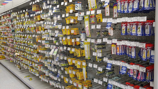 Sporting Goods Store «Academy Sports + Outdoors», reviews and photos, 1461 Spring Cypress Rd, Spring, TX 77373, USA