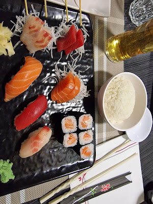 SAKARI Teppanyaki à Paris