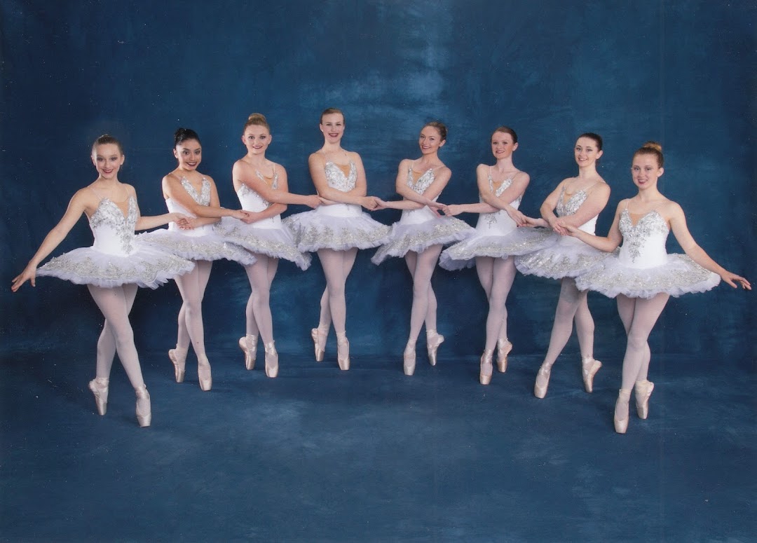 Ballet Arts, Dance Studio