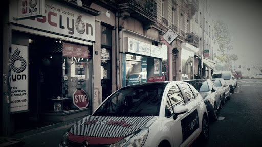 Esc Lyon 6 à Lyon, Rhône