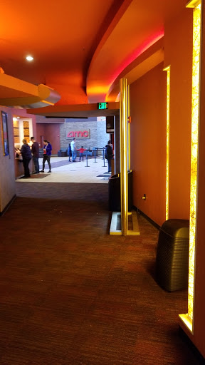 Movie Theater «AMC Classic Grove City 14», reviews and photos, 4218 Buckeye Pkwy, Grove City, OH 43123, USA