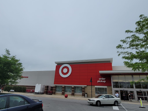 Department Store «Target», reviews and photos, 600 Hatton Dr, Glen Mills, PA 19342, USA
