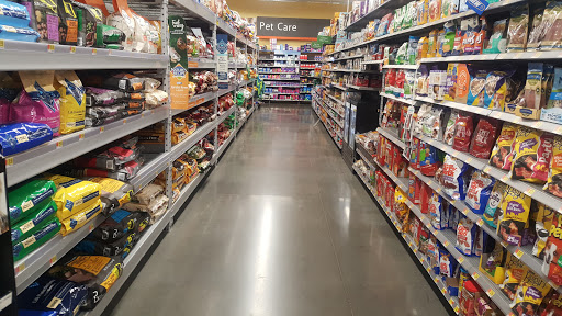 Supermarket «Walmart Neighborhood Market», reviews and photos, 8800 Lakeview Pkwy, Rowlett, TX 75088, USA