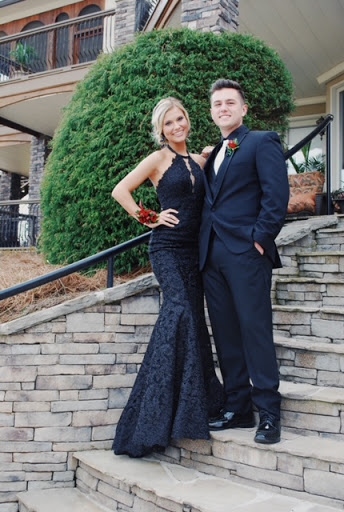 Bridal Shop «Prom USA Bridal & Formal Wear Boutique», reviews and photos, 2080 Fairburn Rd, Douglasville, GA 30135, USA