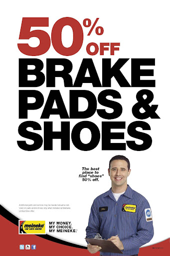 Auto Repair Shop «Meineke Car Care Center», reviews and photos, 2629 Weston Rd, Weston, FL 33331, USA